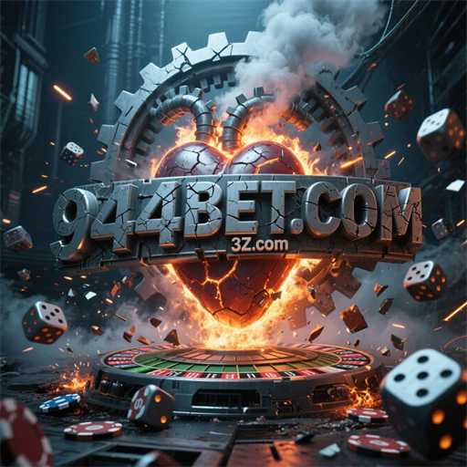 Cassinos Online: A Nova Experiência de Jogo no 944bet.com