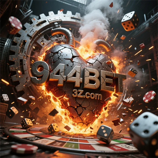 Descubra a Emoção dos Jackpots Progressivos no 944bet.com
